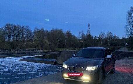 BMW X1, 2010 год, 1 350 000 рублей, 2 фотография