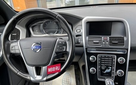 Volvo XC60 II, 2015 год, 2 370 000 рублей, 14 фотография