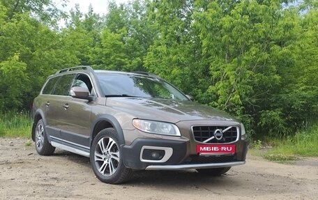 Volvo XC70 II рестайлинг, 2011 год, 1 700 000 рублей, 2 фотография