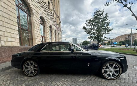 Rolls-Royce Phantom VII рестайлинг, 2012 год, 33 500 000 рублей, 3 фотография