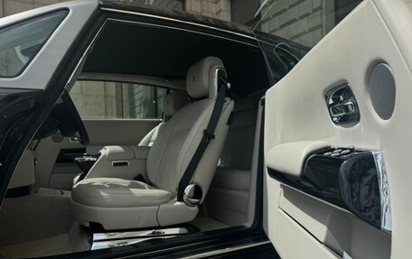 Rolls-Royce Phantom VII рестайлинг, 2012 год, 33 500 000 рублей, 5 фотография