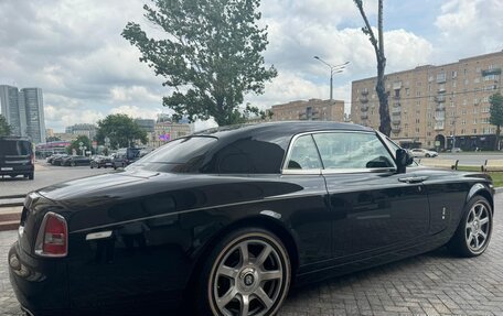 Rolls-Royce Phantom VII рестайлинг, 2012 год, 33 500 000 рублей, 4 фотография