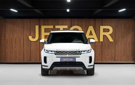 Land Rover Range Rover Evoque II, 2020 год, 4 500 000 рублей, 2 фотография