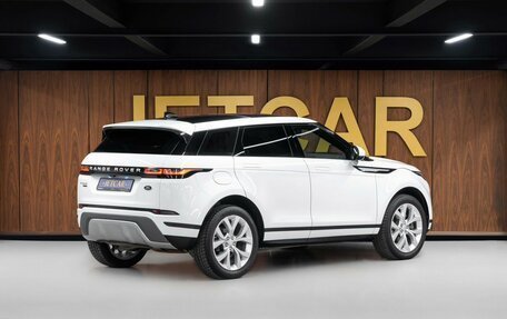 Land Rover Range Rover Evoque II, 2020 год, 4 500 000 рублей, 5 фотография