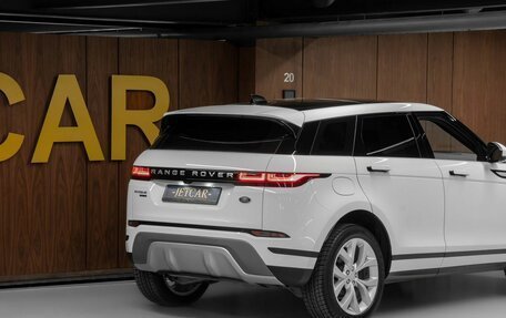 Land Rover Range Rover Evoque II, 2020 год, 4 500 000 рублей, 7 фотография