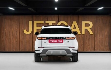 Land Rover Range Rover Evoque II, 2020 год, 4 500 000 рублей, 8 фотография