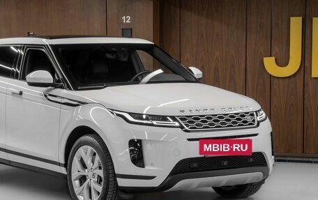 Land Rover Range Rover Evoque II, 2020 год, 4 500 000 рублей, 4 фотография