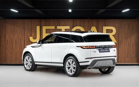 Land Rover Range Rover Evoque II, 2020 год, 4 500 000 рублей, 9 фотография