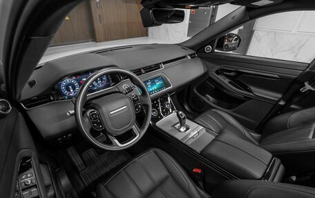 Land Rover Range Rover Evoque II, 2020 год, 4 500 000 рублей, 13 фотография
