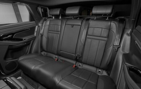 Land Rover Range Rover Evoque II, 2020 год, 4 500 000 рублей, 24 фотография