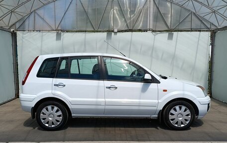 Ford Fusion I, 2011 год, 877 000 рублей, 9 фотография