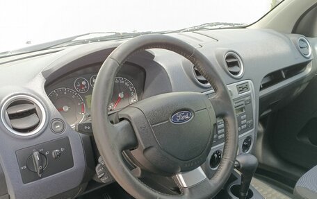 Ford Fusion I, 2011 год, 877 000 рублей, 15 фотография