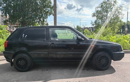 Volkswagen Golf III, 1992 год, 150 000 рублей, 7 фотография