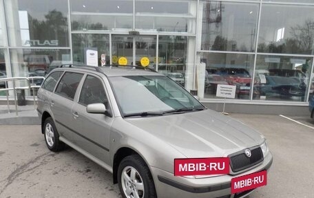 Skoda Octavia IV, 2008 год, 657 000 рублей, 3 фотография