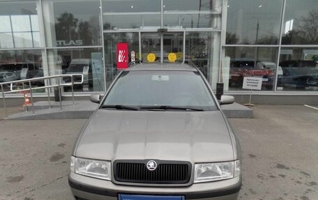 Skoda Octavia IV, 2008 год, 657 000 рублей, 2 фотография