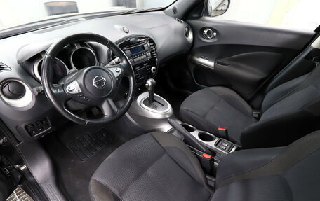 Nissan Juke II, 2013 год, 1 220 000 рублей, 7 фотография