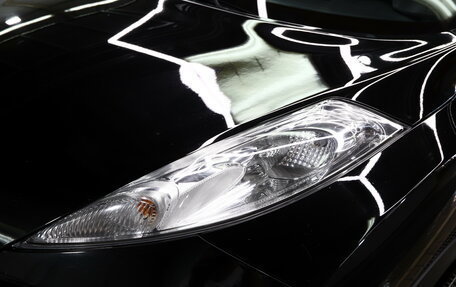 Nissan Juke II, 2013 год, 1 220 000 рублей, 19 фотография