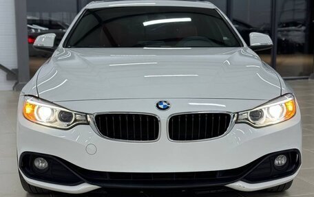 BMW 4 серия, 2017 год, 2 250 000 рублей, 2 фотография