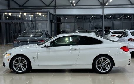 BMW 4 серия, 2017 год, 2 250 000 рублей, 4 фотография