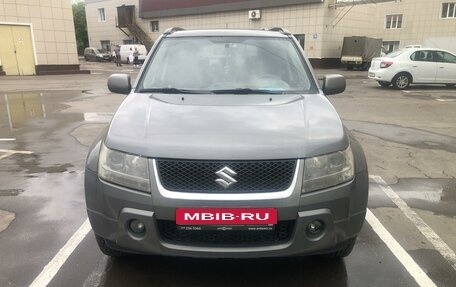 Suzuki Grand Vitara, 2008 год, 800 000 рублей, 1 фотография