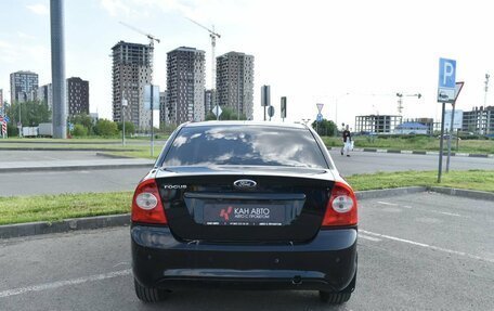 Ford Focus II рестайлинг, 2010 год, 699 800 рублей, 4 фотография