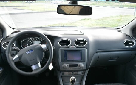 Ford Focus II рестайлинг, 2010 год, 699 800 рублей, 6 фотография