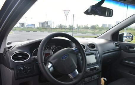 Ford Focus II рестайлинг, 2010 год, 699 800 рублей, 5 фотография