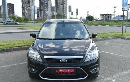 Ford Focus II рестайлинг, 2010 год, 699 800 рублей, 3 фотография