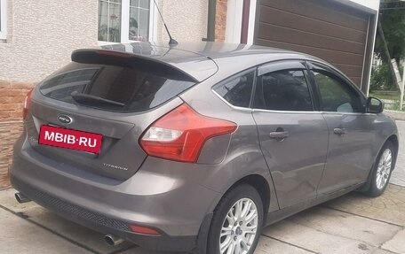 Ford Focus III, 2014 год, 1 250 000 рублей, 3 фотография