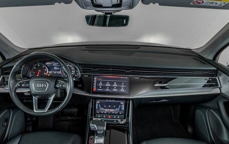 Audi Q7, 2020 год, 7 650 000 рублей, 12 фотография