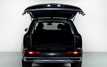 Audi Q7, 2020 год, 7 650 000 рублей, 8 фотография