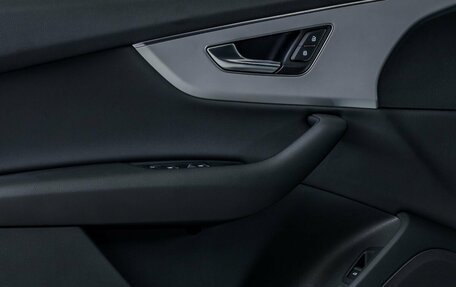 Audi Q7, 2020 год, 7 650 000 рублей, 14 фотография