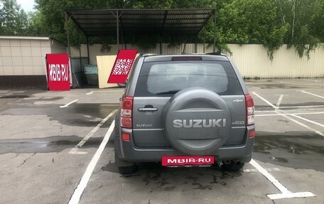 Suzuki Grand Vitara, 2008 год, 800 000 рублей, 3 фотография