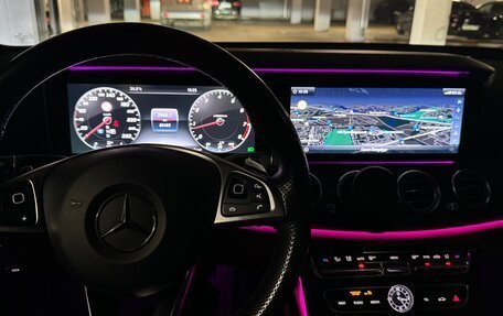 Mercedes-Benz E-Класс, 2016 год, 3 990 000 рублей, 24 фотография