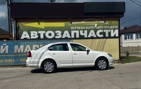 Skoda Octavia, 2012 год, 935 000 рублей, 4 фотография