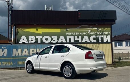 Skoda Octavia, 2012 год, 935 000 рублей, 5 фотография