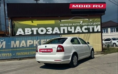 Skoda Octavia, 2012 год, 935 000 рублей, 6 фотография