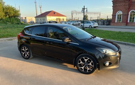 Ford Focus III, 2011 год, 699 000 рублей, 7 фотография