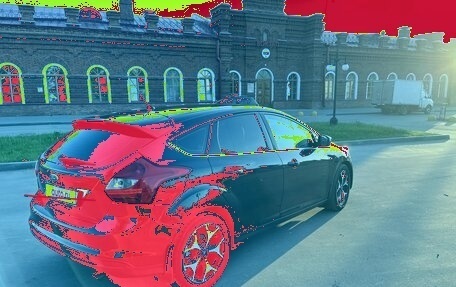 Ford Focus III, 2011 год, 699 000 рублей, 9 фотография