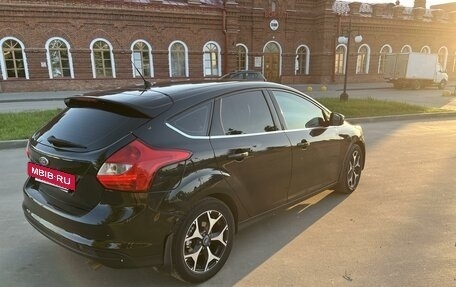 Ford Focus III, 2011 год, 699 000 рублей, 8 фотография