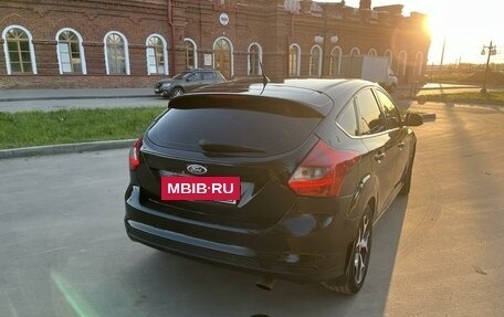 Ford Focus III, 2011 год, 699 000 рублей, 11 фотография