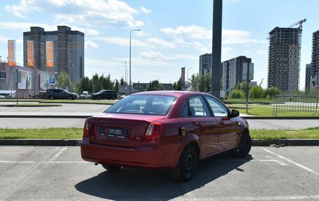 Chevrolet Lacetti, 2011 год, 659 722 рублей, 2 фотография
