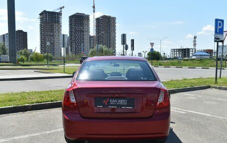Chevrolet Lacetti, 2011 год, 659 722 рублей, 4 фотография