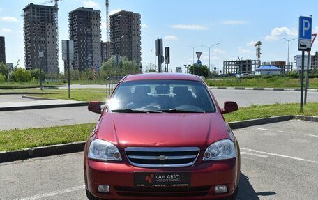 Chevrolet Lacetti, 2011 год, 659 722 рублей, 3 фотография