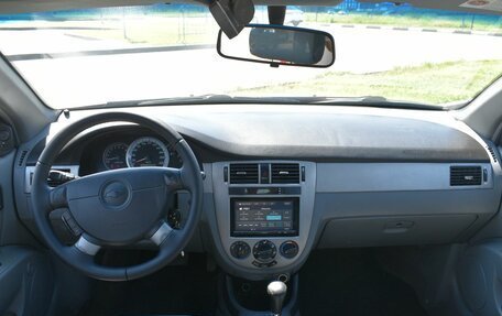 Chevrolet Lacetti, 2011 год, 659 722 рублей, 6 фотография