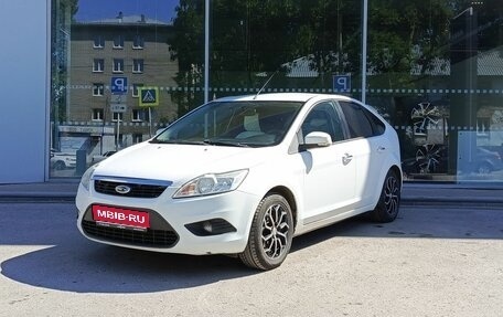 Ford Focus II рестайлинг, 2010 год, 670 000 рублей, 1 фотография