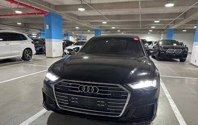 Audi A6, 2023 год, 6 800 000 рублей, 1 фотография