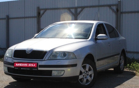 Skoda Octavia, 2005 год, 695 000 рублей, 1 фотография