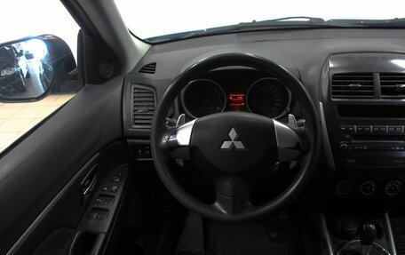 Mitsubishi ASX I рестайлинг, 2011 год, 1 099 000 рублей, 10 фотография