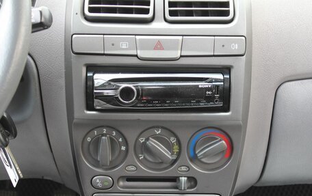 Hyundai Accent II, 2011 год, 629 999 рублей, 13 фотография